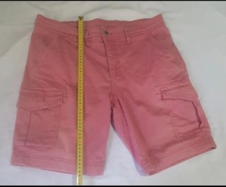 Pantalón corto EASY WEAR