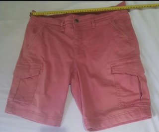 Pantalón corto EASY WEAR