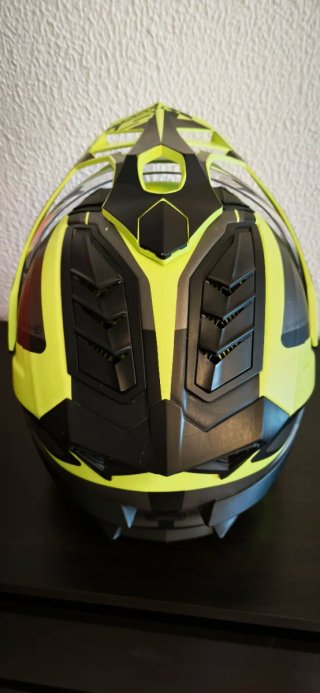 Casco LS2 Explorer
