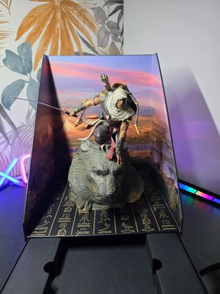Edición Coleccionista Assassin's Creed Origins