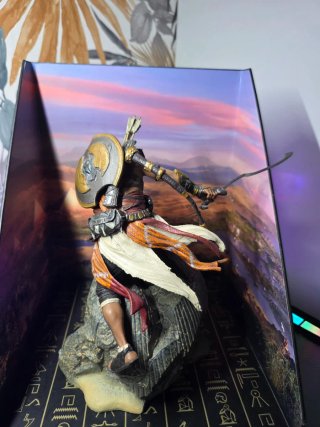 Edición Coleccionista Assassin's Creed Origins