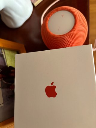 Apple HomePod Mini Multicolor