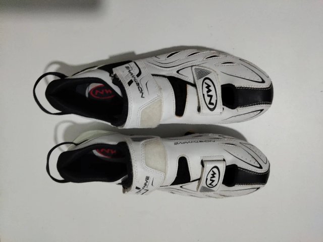 Northwave T44 Triathlon