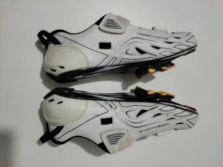 Northwave T44 Triatlón