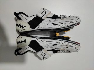 Northwave T44 Triatlón