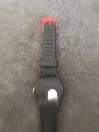 Swatch Silver Glam Edición Limitada Rusa