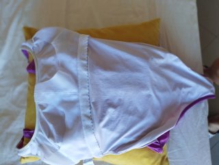 Bañador Lidea Talla 44 Copa E Morado