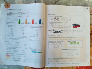 Libros Matemáticas 4 Primaria - ANAYA