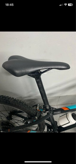 Bicicleta Orbea MX24
