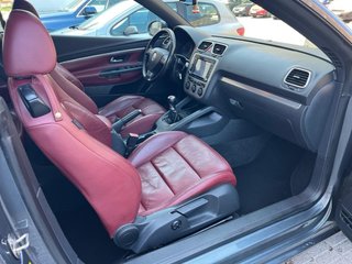 Volkswagen Eos 2007
