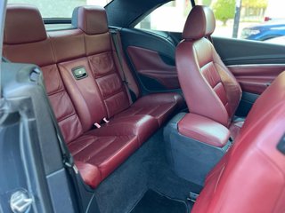 Volkswagen Eos 2007