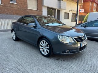 Volkswagen Eos 2007