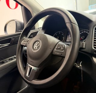 Volkswagen Sharan 2013 UNICO DUEÑO