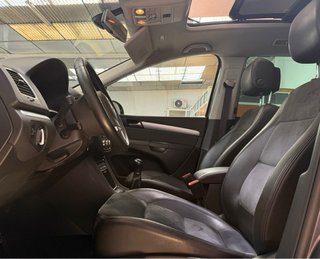 Volkswagen Sharan 2013 UNICO DUEÑO