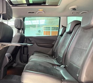 Volkswagen Sharan 2013 UNICO DUEÑO