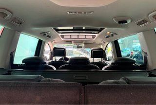 Volkswagen Sharan 2013 UNICO DUEÑO
