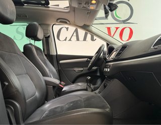 Volkswagen Sharan 2013 UNICO DUEÑO