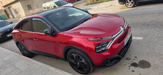 Citroen C4 2021