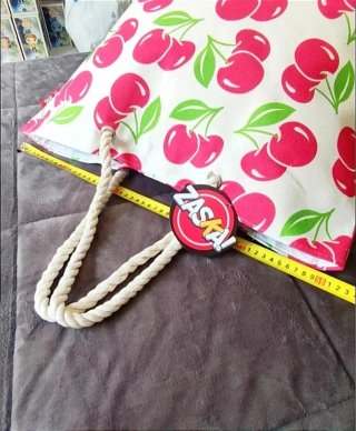 Bolsa de playa.