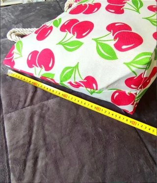 Bolsa de playa.
