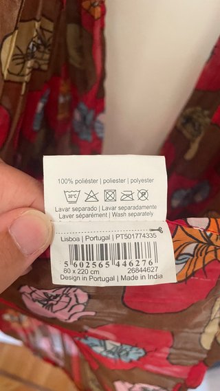 Pañuelo Gatos