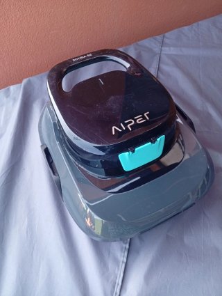 Aiper Scuba SE Limpiafondos Piscina