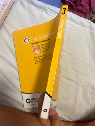 Llengua catalana, 3 ESO