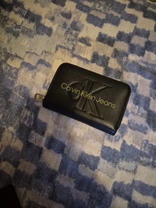 Portafoglio Usati 25 € Cadauno