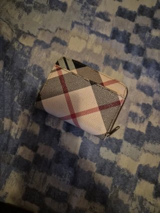 Portafoglio Usati 25 € Cadauno