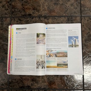 Geografia i Història 3, Secundària, Fanfest Baula
