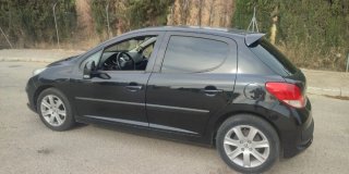 Peugeot 207 2007