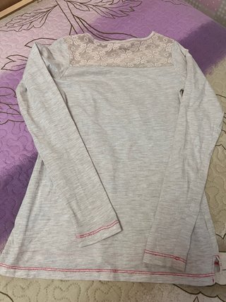 Camiseta Ever After High 9-10 años