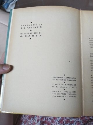 Novelle di Andersen