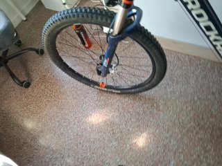 Bicicleta ROCKRIDER ST540S