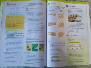 Citizen Z B1 Student's Book with Augmented Reality
