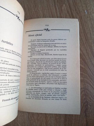 La Cocina Futurista