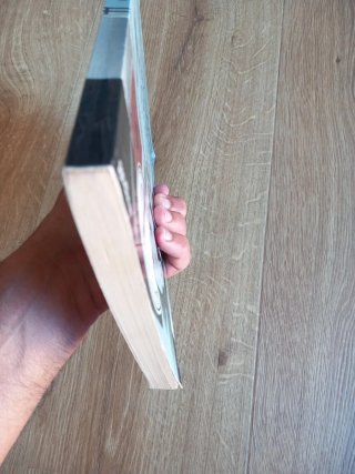 La Cocina Futurista