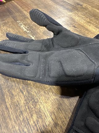 Guantes Five XR-Trail Talla M