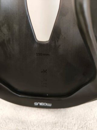 Sillín Fizik Vento 00 Carbono,