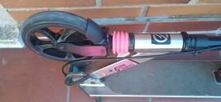 Patines infantiles
