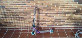 Patines infantiles