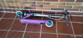 Patines infantiles