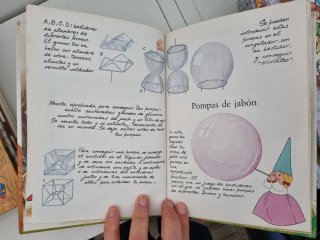 El Libro Secreto de los Gnomos (completa)