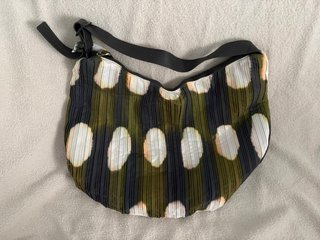 Bolso de hombro Parfois nuevo
