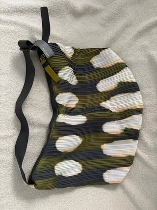 Bolso de hombro Parfois nuevo