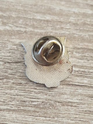 Moneda o medalla y Pin FC Barcelona