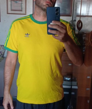 T-shirt iconica - Adidas