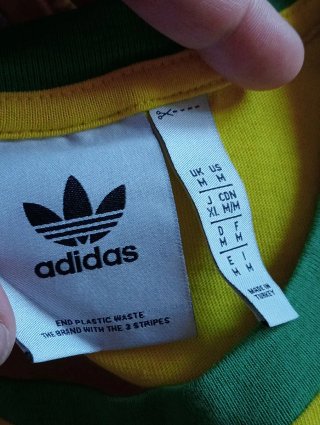 T-shirt iconica - Adidas