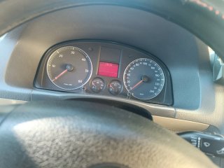Volkswagen Tayron 2007