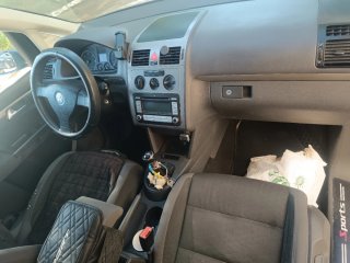 Volkswagen Tayron 2007